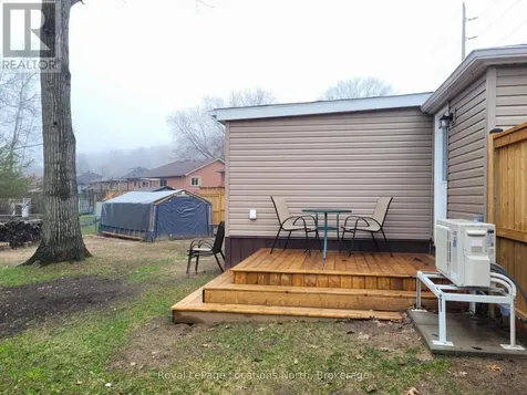 2045 River Road West Wasaga Beach ON L9Z 2W1