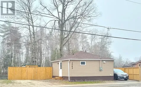2045 River Road West Wasaga Beach ON L9Z 2W1