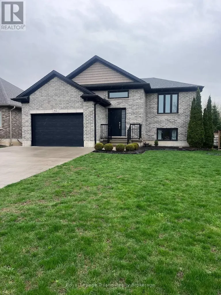 62 Brown Street Aylmer ON N5H 3G6