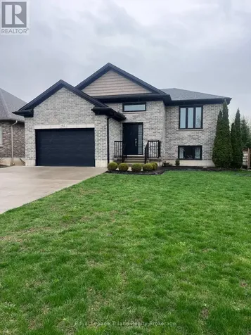 62 Brown Street Aylmer ON N5H 3G6