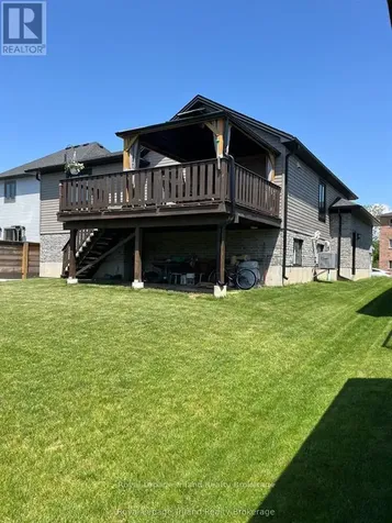 62 Brown Street Aylmer ON N5H 3G6