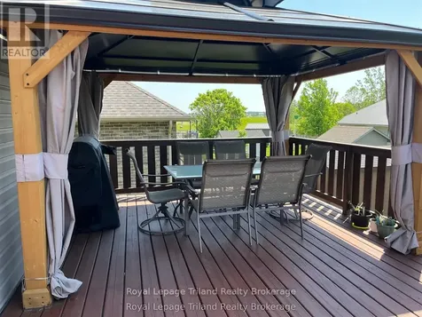 62 Brown Street Aylmer ON N5H 3G6