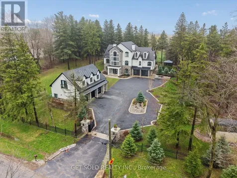 5040 Mount Nemo Crescent Burlington ON L7M 0T6