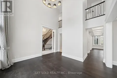 5040 Mount Nemo Crescent Burlington ON L7M 0T6