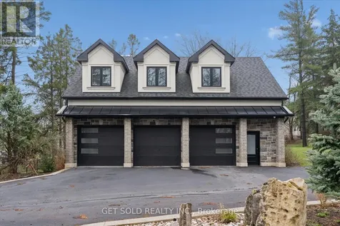 5040 Mount Nemo Crescent Burlington ON L7M 0T6