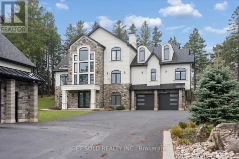 5040 Mount Nemo Crescent Burlington ON L7M 0T6