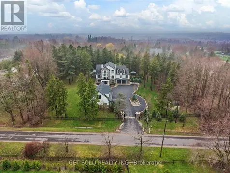 5040 Mount Nemo Crescent Burlington ON L7M 0T6