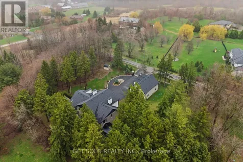5040 Mount Nemo Crescent Burlington ON L7M 0T6