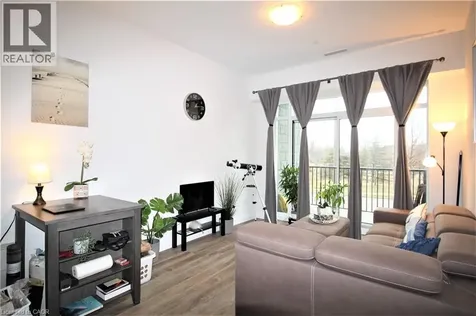 1 Redfern Avenue Hamilton ON L9C 0E6