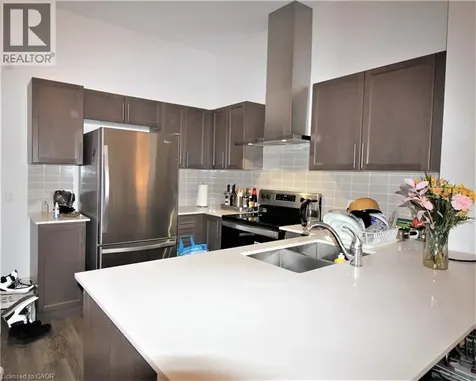 1 Redfern Avenue Hamilton ON L9C 0E6