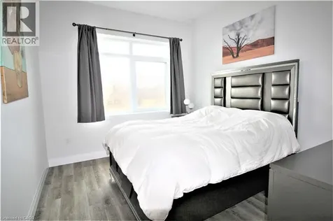 1 Redfern Avenue Hamilton ON L9C 0E6