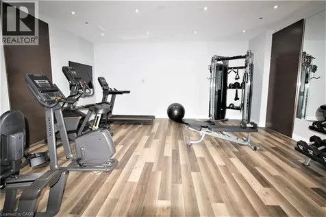 1 Redfern Avenue Hamilton ON L9C 0E6