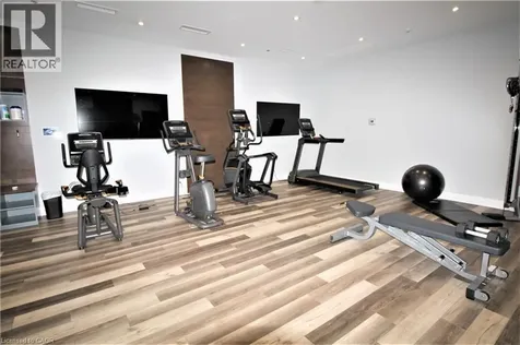 1 Redfern Avenue Hamilton ON L9C 0E6