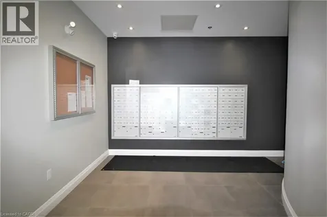 1 Redfern Avenue Hamilton ON L9C 0E6