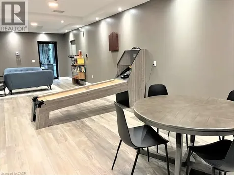 1 Redfern Avenue Hamilton ON L9C 0E6