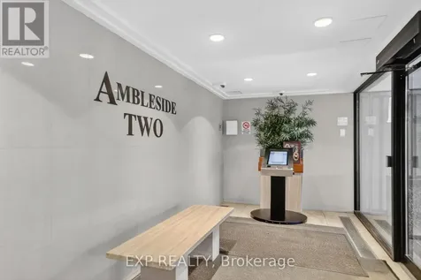 1171 Ambleside Drive Ottawa ON K2B 8E1