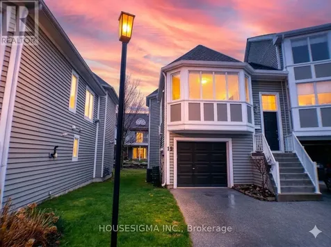 15 Cranberry Quay Collingwood ON L9Y 5C2