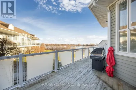 15 Cranberry Quay Collingwood ON L9Y 5C2