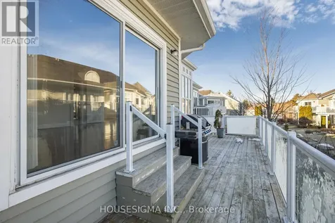 15 Cranberry Quay Collingwood ON L9Y 5C2