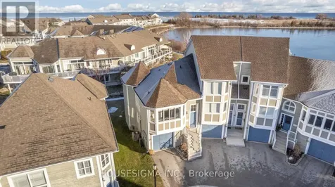 15 Cranberry Quay Collingwood ON L9Y 5C2