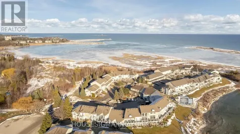 15 Cranberry Quay Collingwood ON L9Y 5C2