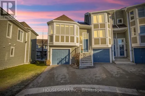 15 Cranberry Quay Collingwood ON L9Y 5C2