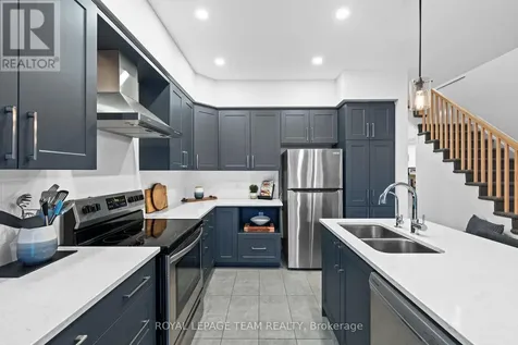 289 Big Dipper Street Ottawa ON K4M 0J2