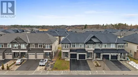 289 Big Dipper Street Ottawa ON K4M 0J2