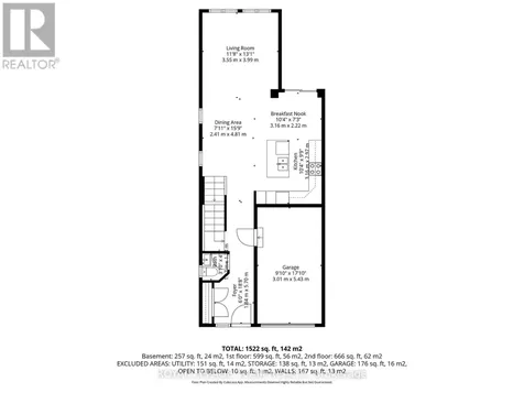 289 Big Dipper Street Ottawa ON K4M 0J2