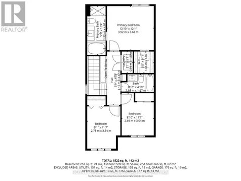 289 Big Dipper Street Ottawa ON K4M 0J2