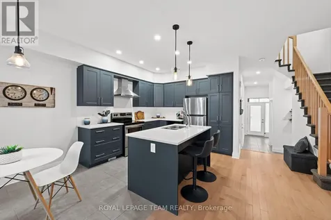 289 Big Dipper Street Ottawa ON K4M 0J2