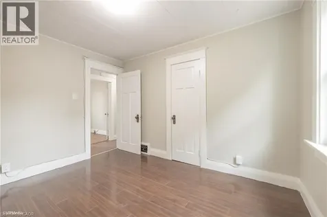 177 Regina Street North Waterloo ON N2J 3B4