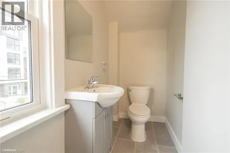 177 Regina Street North Waterloo ON N2J 3B4