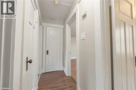177 Regina Street North Waterloo ON N2J 3B4