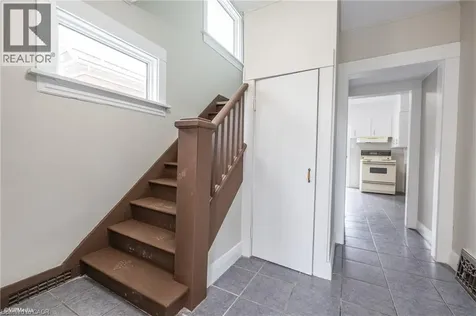 177 Regina Street North Waterloo ON N2J 3B4