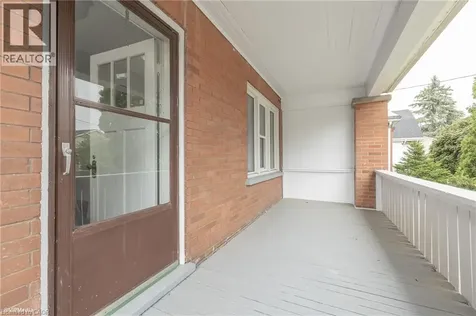 177 Regina Street North Waterloo ON N2J 3B4