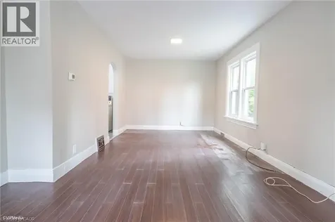 177 Regina Street North Waterloo ON N2J 3B4