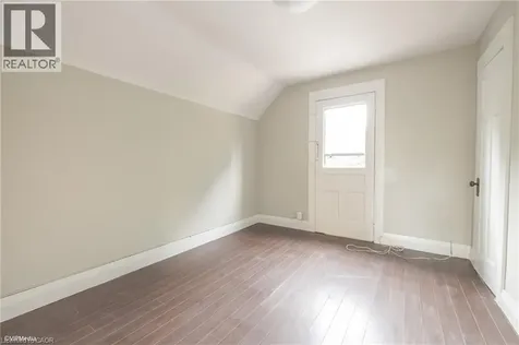 177 Regina Street North Waterloo ON N2J 3B4