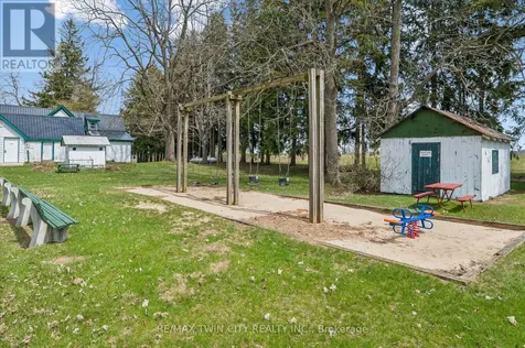 930 Lakeshore Road Norfolk ON N0J 1T0