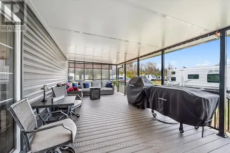 930 Lakeshore Road Norfolk ON N0J 1T0