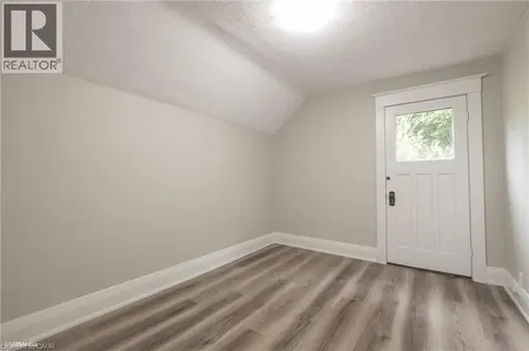 175 Regina Street North Waterloo ON N2J 3B4