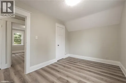 175 Regina Street North Waterloo ON N2J 3B4