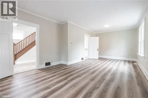 175 Regina Street North Waterloo ON N2J 3B4