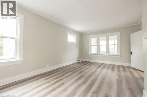 175 Regina Street North Waterloo ON N2J 3B4