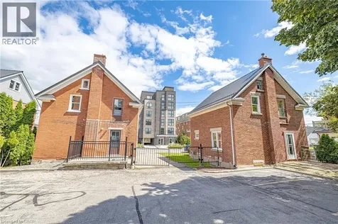 175 Regina Street North Waterloo ON N2J 3B4