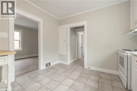 175 Regina Street North Waterloo ON N2J 3B4