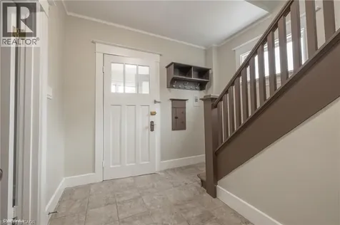 175 Regina Street North Waterloo ON N2J 3B4
