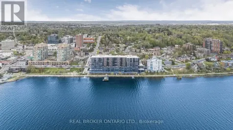185 Dunlop Street East Barrie (lakeshore) ON L4M 0L7