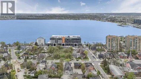 185 Dunlop Street East Barrie (lakeshore) ON L4M 0L7