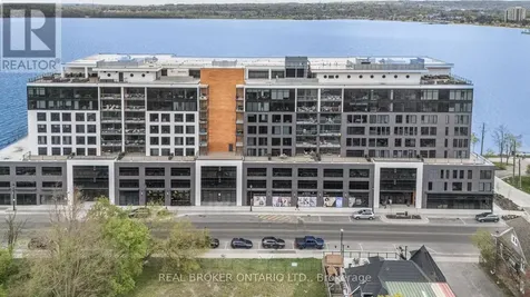 185 Dunlop Street East Barrie (lakeshore) ON L4M 0L7